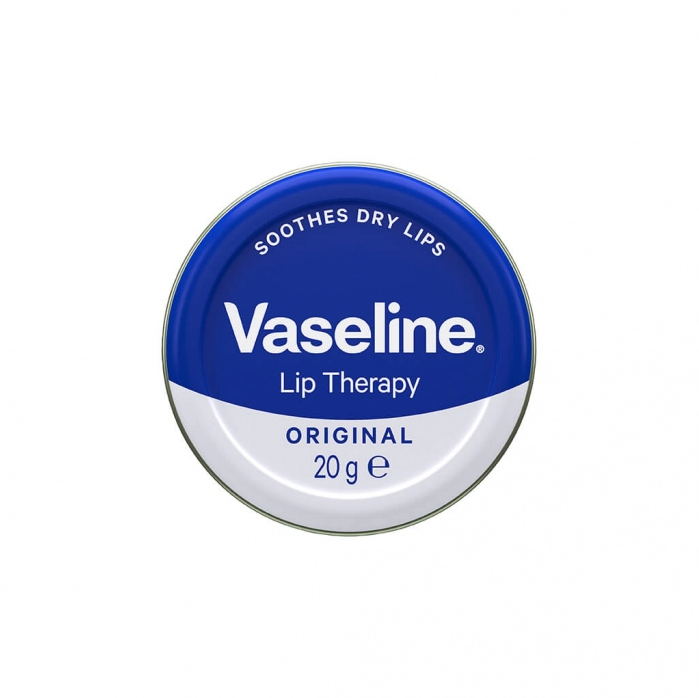 Vaseline Lip Therapy Original 20g