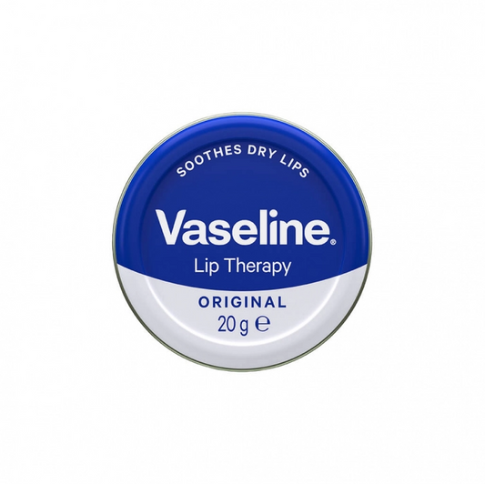 Vaseline Lip Therapy Original 20g