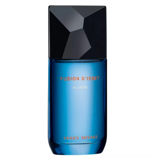 Issey Miyake Fusion Extreme Intense Eau De Toilette For Men 100ml