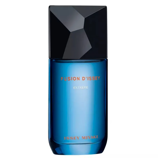Issey Miyake Fusion Extreme Intense Eau De Toilette For Men