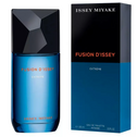 Issey Miyake Fusion Extreme Intense Eau De Toilette For Men 100ml