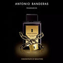 Antonio Banderas The Golden Secret Eau De Toilette For Men 100ml
