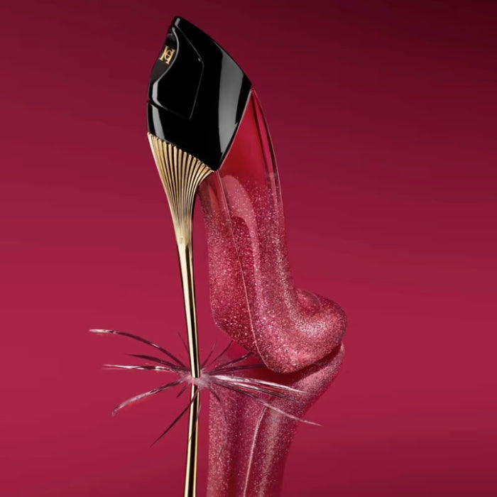 Carolina Herrera Very Good Girl Glam Eau De Parfum For Women 80ml