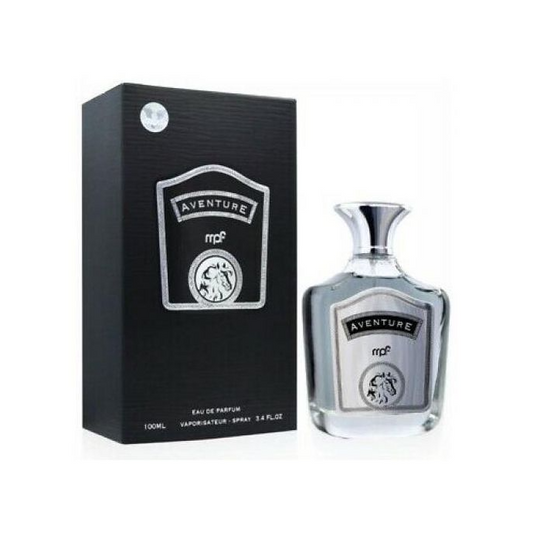 My Perfumes Aventure Eau De Parfum For Unisex 100ml