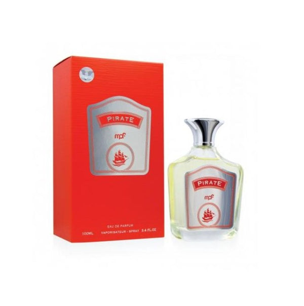 عطر ماي بيرفيومز بيرات او دو بارفان للجنسين 100 مل