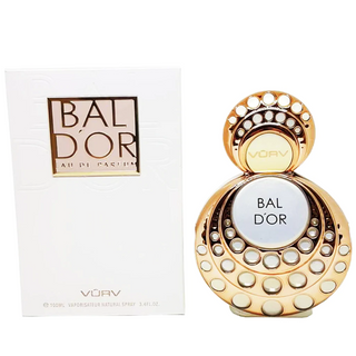 Lattafa Vurv Bal Dor Eau De Parfum For Women 100ml