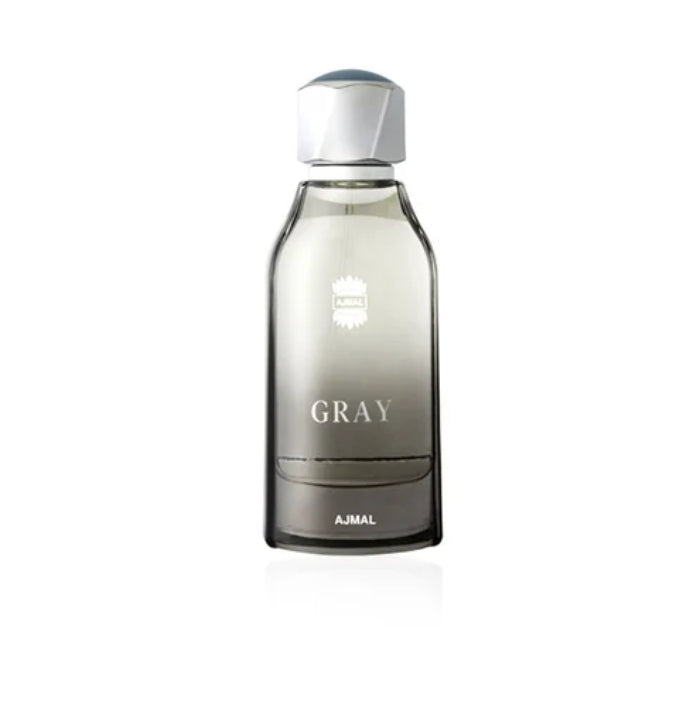Ajmal Gray Eau De Parfum For Men 100ml