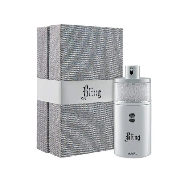 Ajmal Bling Eau De Parfum For Women 75ml