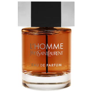 Yves Saint Laurent LHomme Eau De Parfum For Men 100ml