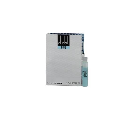 سامبل دانهيل بيور فايلز او دو تواليت للرجال 1.7 مل