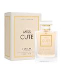 Estiara Miss Cute Eau De Parfum For Women 90ml