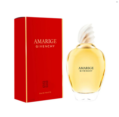 عطر جيفنشي اماريج او دو تواليت للنساء 100 مل