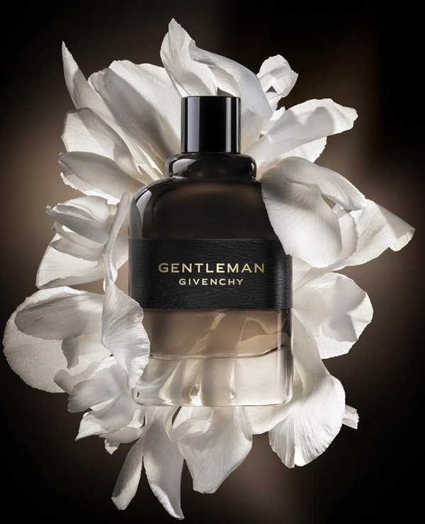 Givenchy Gentleman Boisée Eau De Parfum For Men 100ml