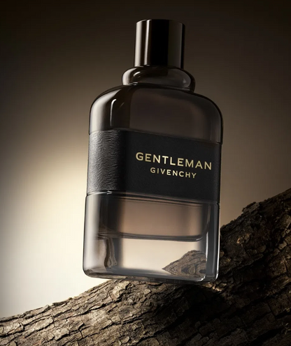 عطر جيفنشي جنتلمان بويسي او دو بارفان للرجال 100 مل 