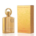 Afnan Supremacy Gold Eau De Parfum For Unisex 100ml