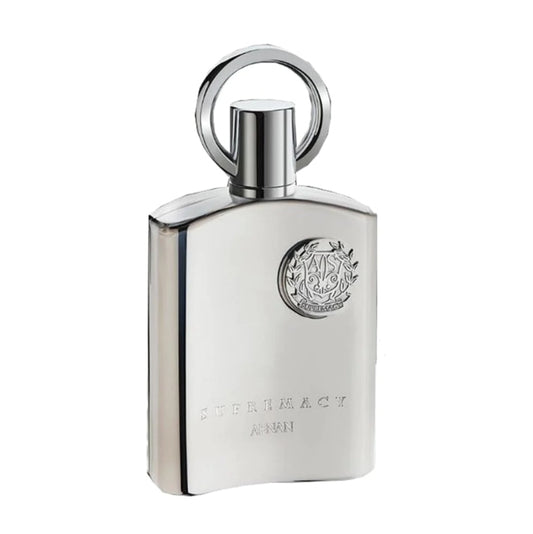 عطر افنان سوبرماسي سيلفر او دو بارفان للرجال 100 مل