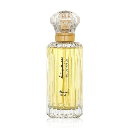 Al Rasasi Safina Eau De Parfum For Women 100ml
