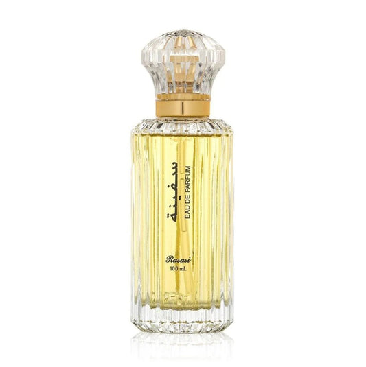 Al Rasasi Safina Eau De Parfum For Women 100ml