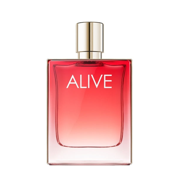 Hugo Boss Alive Intense Eau De Parfum For Women 80ml