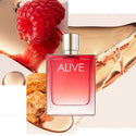 Hugo Boss Alive Intense Eau De Parfum For Women 80ml