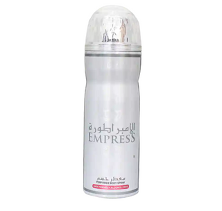 Otoori Elemmpartora Empress Body Spray For Unisex 200ml