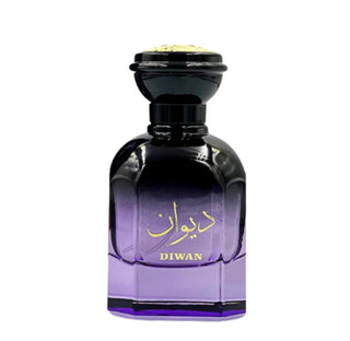 عطر جولف اوركيد ديوان او دو بارفان للرجال 85مل