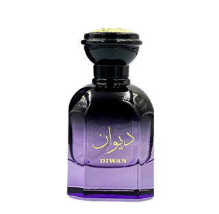 Gulf Orchid Diwan Eau De Parfum For Men 85ml