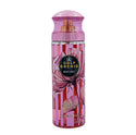 Gulf Orchid Forever Blush Body Mist For Women 250ml