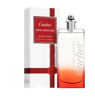 Cartier Declaration Limited Edition Eau De Toilette For Men 100ml