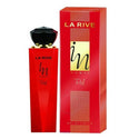 La Rive In Woman Red Eau De Parfum For Women 100ml
