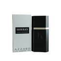 Azzaro Sliver Black Eau De Toilette for Men 100ml