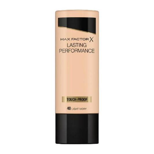 Foundation Max Factor Lasting Performance 35ml