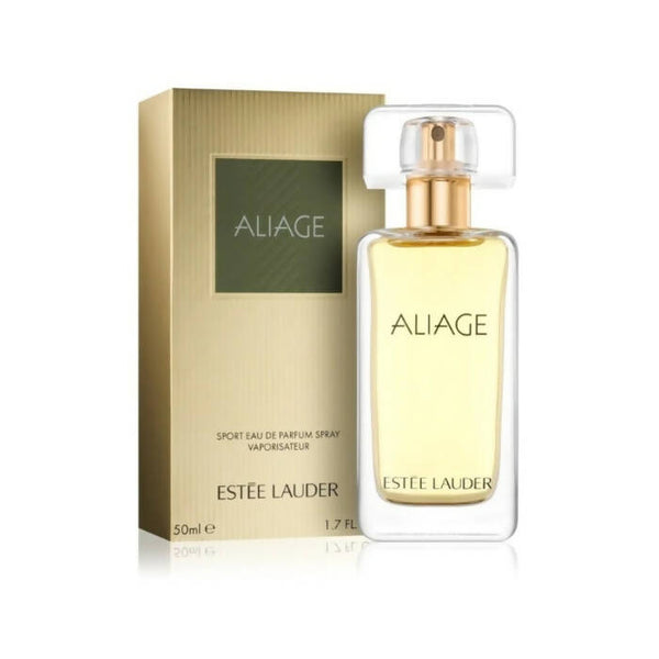 Estee Lauder Aliage Eau De Parfum For Women 50ml