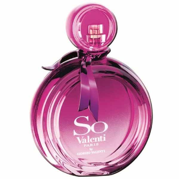 Giorgio Valenti So Valenti Eau De Parfum For Women 100ml