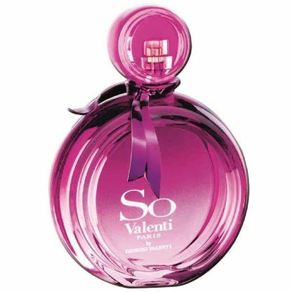 Giorgio Valenti So Valenti Eau De Parfum For Women 100ml
