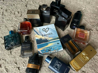 Shades Date Night Extrait De Parfum For Men 55ml Inspired by Dior homme intense