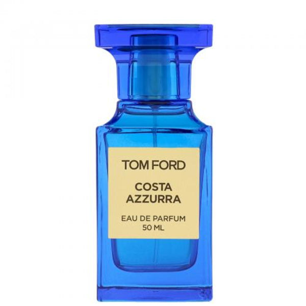 Tom Ford Costa Azzurra Eau De Parfum For Unisex 50ml