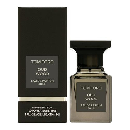 Tom Ford Oud Wood Eau De Parfum For Unisex 30ml