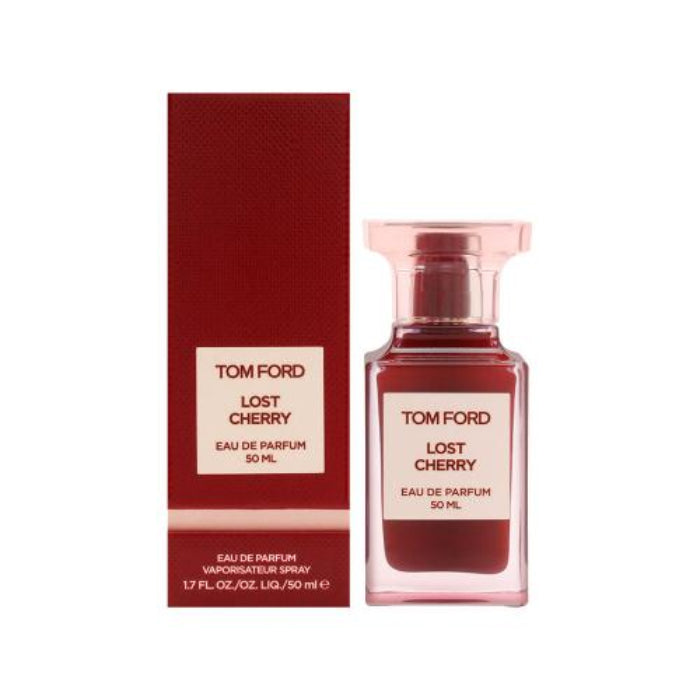 Tom Ford Lost Cherry Eau De Parfum For Unisex 50ml