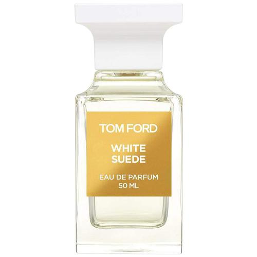 Tom Ford White Suede Eau De Parfum For Women 50ml