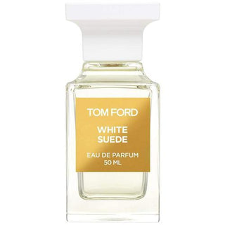 Tom Ford White Suede Eau De Parfum For Women 50ml