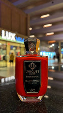 Uniquee Luxury Mashumaro Extrait De Parfum For Unisex 100ml