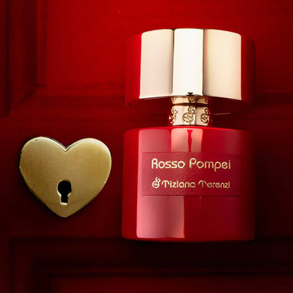 Tiziana Terenzi Rosso Pompei Extrait De Parfum For Unisex 100ml