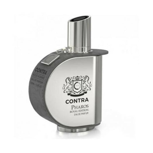 Camara Contra Pharos Eau De Parfum For Men 100ml