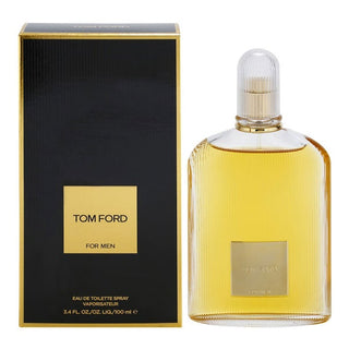 Tom Ford Eau De Toilete For Men 100ml