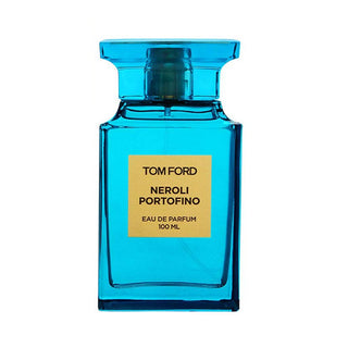 Tom Ford Neroli Portofino Eau De Parfum For Unisex 100ml