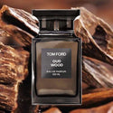 Tom Ford Oud Wood Eau De Parfum For Unisex 100ml