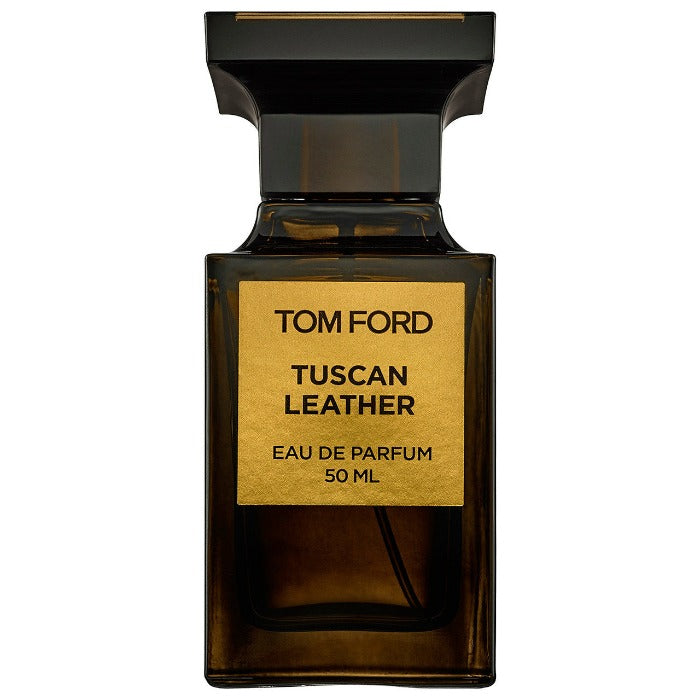 Tom Ford Tuscan Leather Eau De Parfum For Unisex 50ml