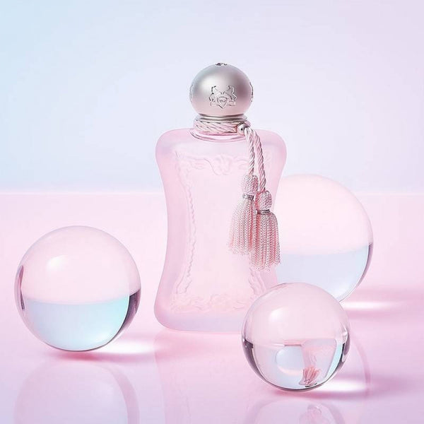 Parfums De Marly Delina La Rosee Royal Essence Eau De Parfum For Women 75ml