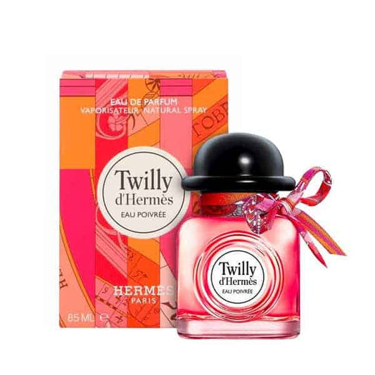 Hermès Twilly D Hermès Eau Poivrée Eau de Parfum for Women 50مل